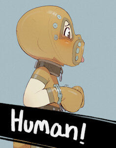 Prison Boy 2