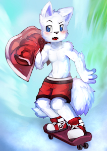 COMISSION for pentrep