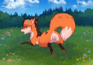 ReColor- Animation - Test