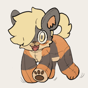Sesame Suit