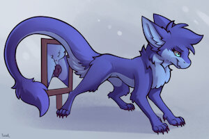 Feral Harzy