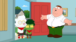 HEY LOIS ...