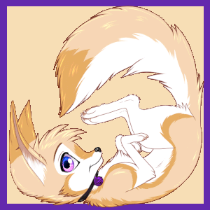 Fennec in the Box - Animation