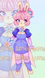 ADOPTABLE REMINDER