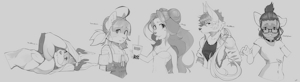 twitch stream busts