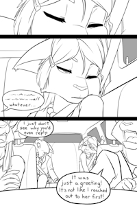Saturday Mornings - Page 23