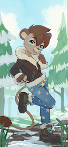 Winter Fashion