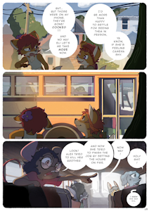 Misplaced Childhood 23