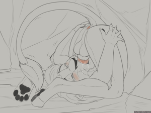 Flexible Kitty