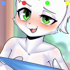 [YCH Result] Presenting - Romanetiquette