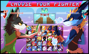NEW CHALLENGERS: Project Completion
