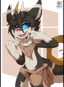 Follow me! [Sep 2022 Patreon-First]