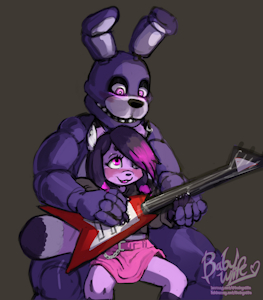 Wing-It: Bonnie and Fig
