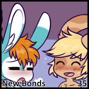 New Bonds pg35