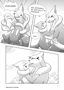 [Risenpaw] The Full Moon [Polish by ReDoXX]p.17