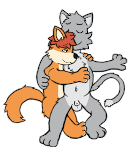 Warm cuddles