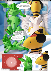 [SteelCat] Nature's Instincts [Polish by ReDoXX]p.15