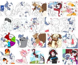 *C*_Stickers!