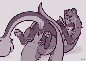 Zephyr And Riso