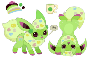 🍵 ✧ Peevee ✧ 🍵