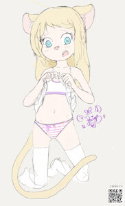 11162022 pantsu sketch