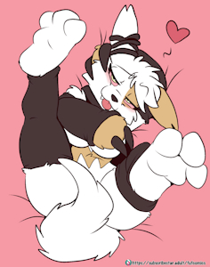 *R*_Monthly reward for chocochu