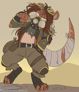 *R*_Monthly reward for Flu