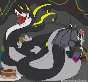 *R*_Monthly reward for Fyrre