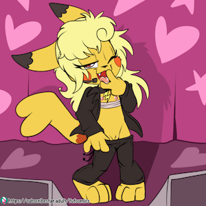 *R*_Monthly reward for Chocochu