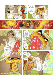 The Butt Guys page 2