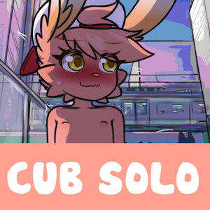 Reward: Public nudity Claire
