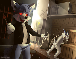 Back alley secret