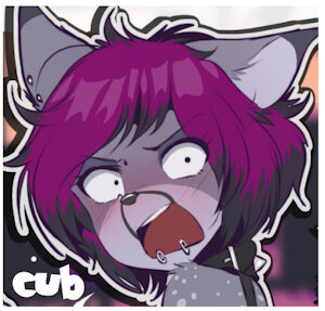 *commission* Get Out!