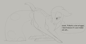 Fawn Filled Fully