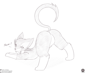 Liepard [Patreon released]