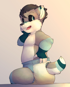 Big Damp Pamps