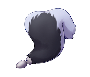 Norville Buttplug-Tailen