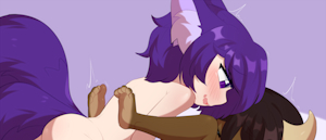 Comm:ZephyFoxy