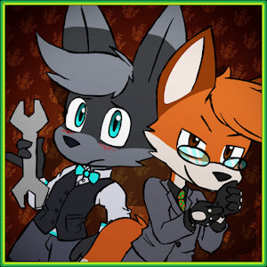 Suit Engineers {$} [lxander191]