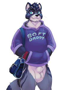 soft daddy