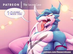 November Pin-Up: Exveemon