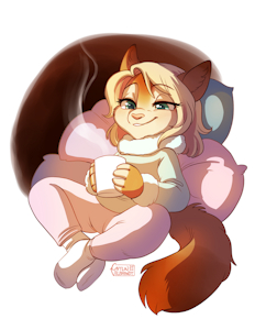 Hot Chocolate