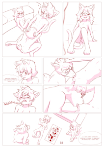 Fun and Games - Page 14 [Russian by Kittymagic]