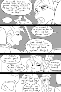 Saturday Mornings - Page 24