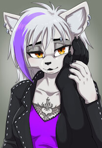 Ember - by Kagemusha