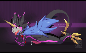 GulusGammamon [Oct'22 Patreon-First]