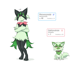 ████ type Pokémon