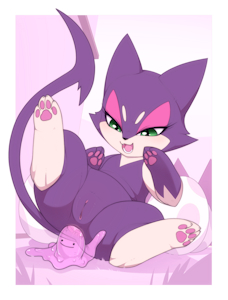 Purrloin