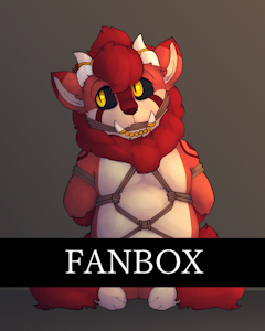 Fanbox November 2022 - Shibari (2)