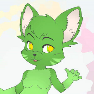 [GIFT 💖🐈] Mint